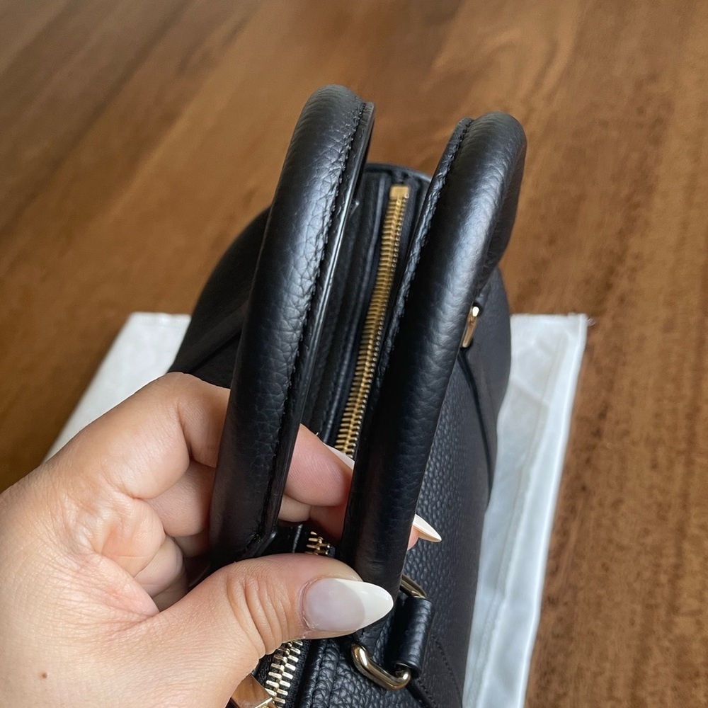 Dress Up Your Purse Boston Bag Mélodie Cécile DUYP - Picture 8 of 14